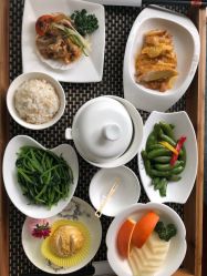 -馨月汇·一悦馨香月子中心(前滩店)