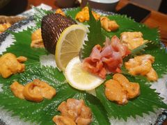 -古京·臻致料理(月湖店)