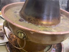 -虾大侠·盱眙龙虾老北京铜锅涮羊肉(金楠天街店)
