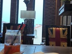 -玖壹咖啡(临河街店)