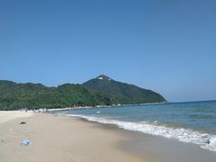 -西涌国际滨海旅游区