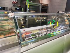 -赛百味SUBWAY(凯德mall大峡谷店)