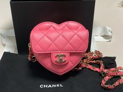 -Chanel(德基广场店)