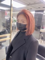 -苏奇发型·烫发染发