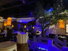 -绿茶餐厅(燕郊永旺店)