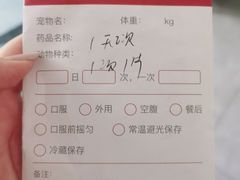 -艾贝尔宠物医院 ·内科全科(梁溪路店)