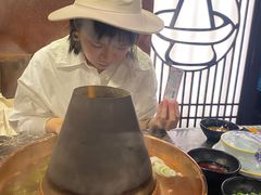 -颐品居涮肉(乌鲁木齐中路店)
