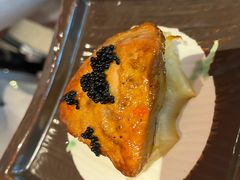 -将太无二·北美传奇寿司(荟聚购物中心西红门店)