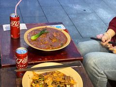 -方铲铲·成都板凳面(滨江银泰店)