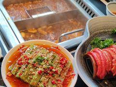 -大隐·成都火锅Bistro(合生麒麟新天地店)