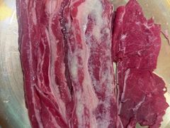 -韩先生自助烤肉•烤活鳗