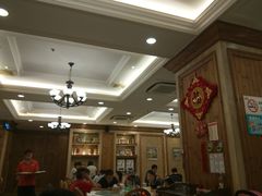 大堂-庐州太太(信地店)