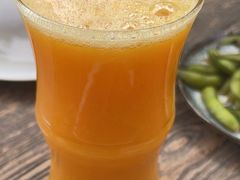 -盐说Salt Talk北美风味西餐厅(海上世界店)