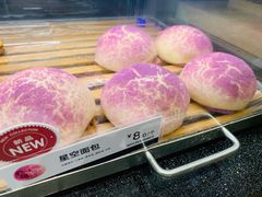 -85度C(东莞常平新南街店)