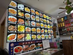 -小郭私房菜·海肠捞饭店(学士街店)