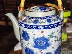 -绿茶餐厅(昌平悦荟店)