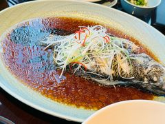 -环球港凯悦 · 享悦中餐厅