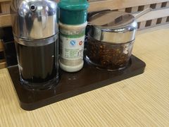 -如意馄饨(中医一附院店)