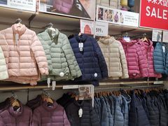 -优衣库(红谷滩万达店)