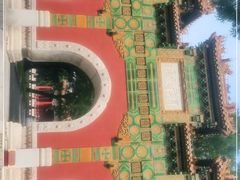 -北京国子监胡同
