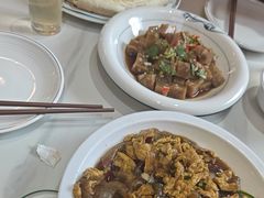 -鲁南仔·滕州炒鸡(经三路店)