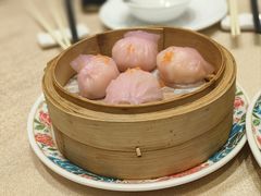 -唐苑酒家·岭南粤菜名店(太古仓店)