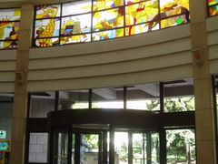 大堂-上海安亭别墅花园酒店