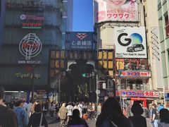 -心斋桥