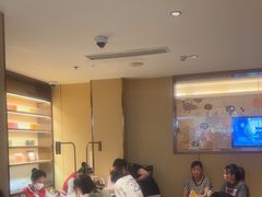 -海底捞火锅(如皋吾悦广场店)