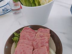 -香火肥肠(福田店)