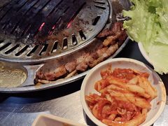 -喜来稀肉(虹泉路店)