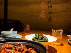 -顺香居·老字号湖北菜(江汉路店)
