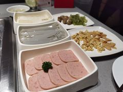 -海底捞火锅(海宁路店)