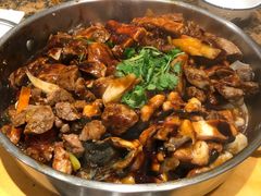 -黄记煌三汁焖锅(欢乐海岸店)