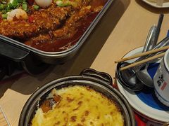 -鱼酷活鱼烤鱼(沈阳大悦城店)