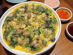 海蛎煎-闽上鲜·福建菜(龙湖滨江天街店)