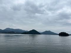 -千岛湖龙川湾