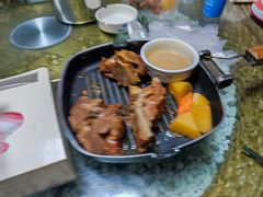 -大梁骨头馆·酱骨老菜(友好店)
