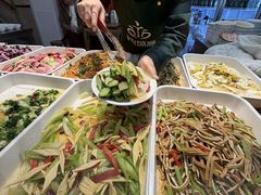 -老刘家永盛斋·传统泡馍(东关南街店)