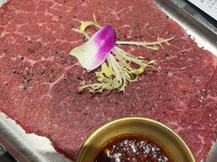 -何发发和牛烧肉·鳗鱼榴莲放题自助(乐峰广场店)