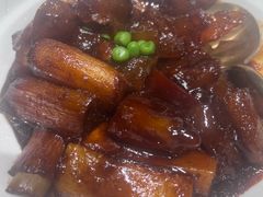 -彩虹之约•淮扬家宴(亚运村店)