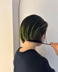 -MY HAIR ARDOR