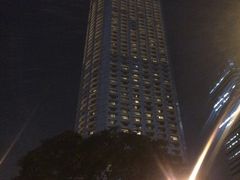 -新加坡瑞士史丹福酒店