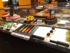 -广州文华东方酒店·文华饼店