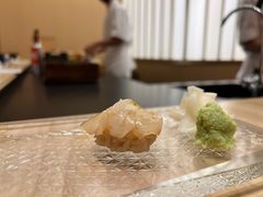 -鮨政·Omakase(港汇恒隆广场店)