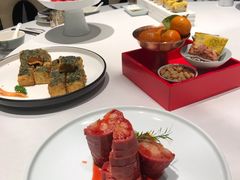 -壹零捌道·北京烤鸭(车公庄店)