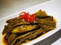 看家小菜-乾园(天河城店)