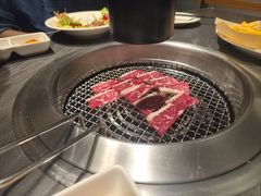 -NIUAN牛庵·和牛烤肉(恒隆店)