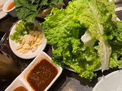 -一品诚记烤肉·甄选店(中南路店)