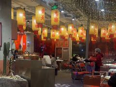 -朱光玉火锅馆(正弘城店)